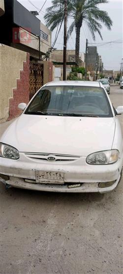 Kia Sephia